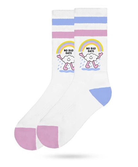 [AMSCKS Signature- No Bad Days] AMSCKS Signature- No Bad Days