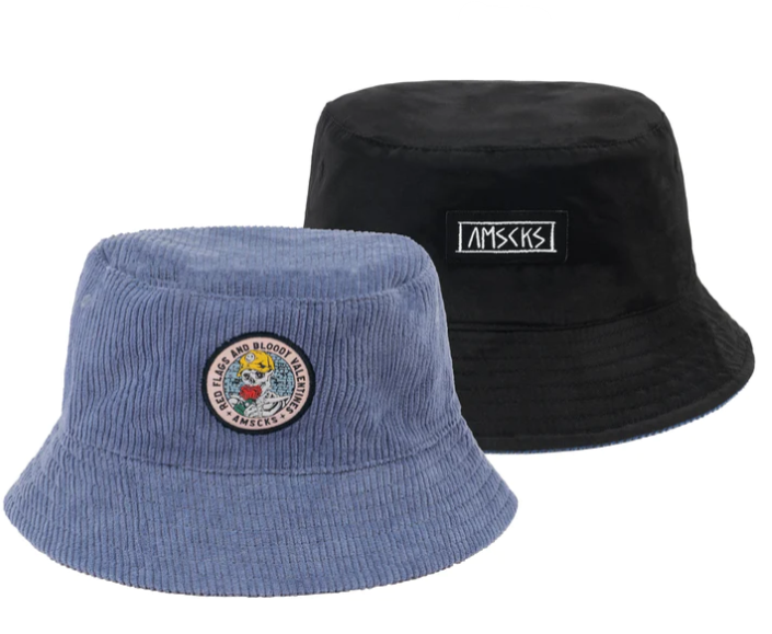 [Bloody Valentine Bucket Hat] Bloody Valentine Bucket Hat