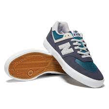 [New Balance NM574VCN 40] New Balance NM574VCN (40)