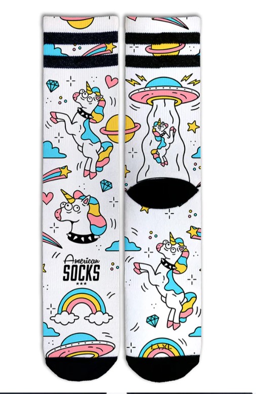 [AMSCKS Signature- Twinkle S/M] AMSCKS Signature- Twinkle (S/M)