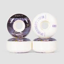 [Primitive RPM Wheel 54mm] Primitive RPM Wheel 54mm