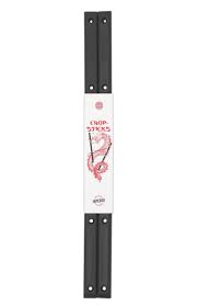 [Chop Sticks - Rails- Black] Chop Sticks - Rails- Black