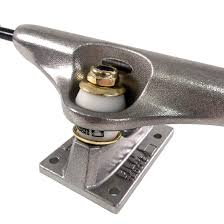 Film Trucks GOLD Black-Pair- 5.5