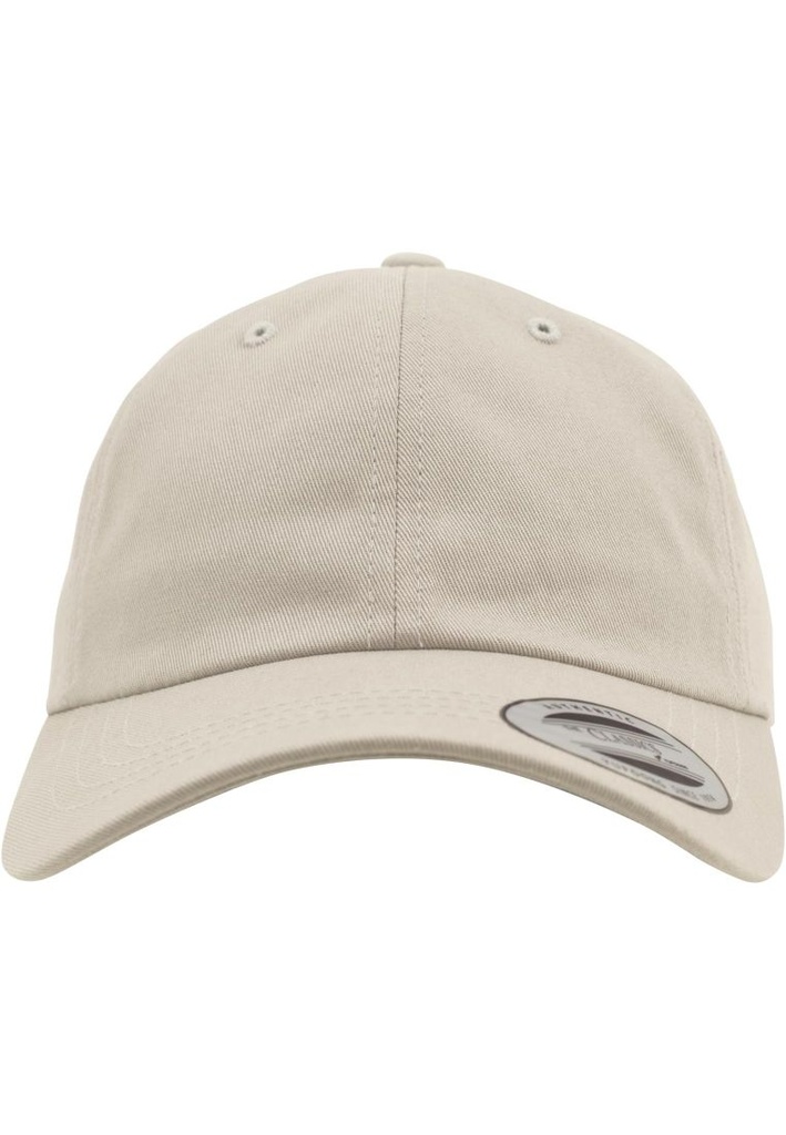 Plain Cap-Stone
