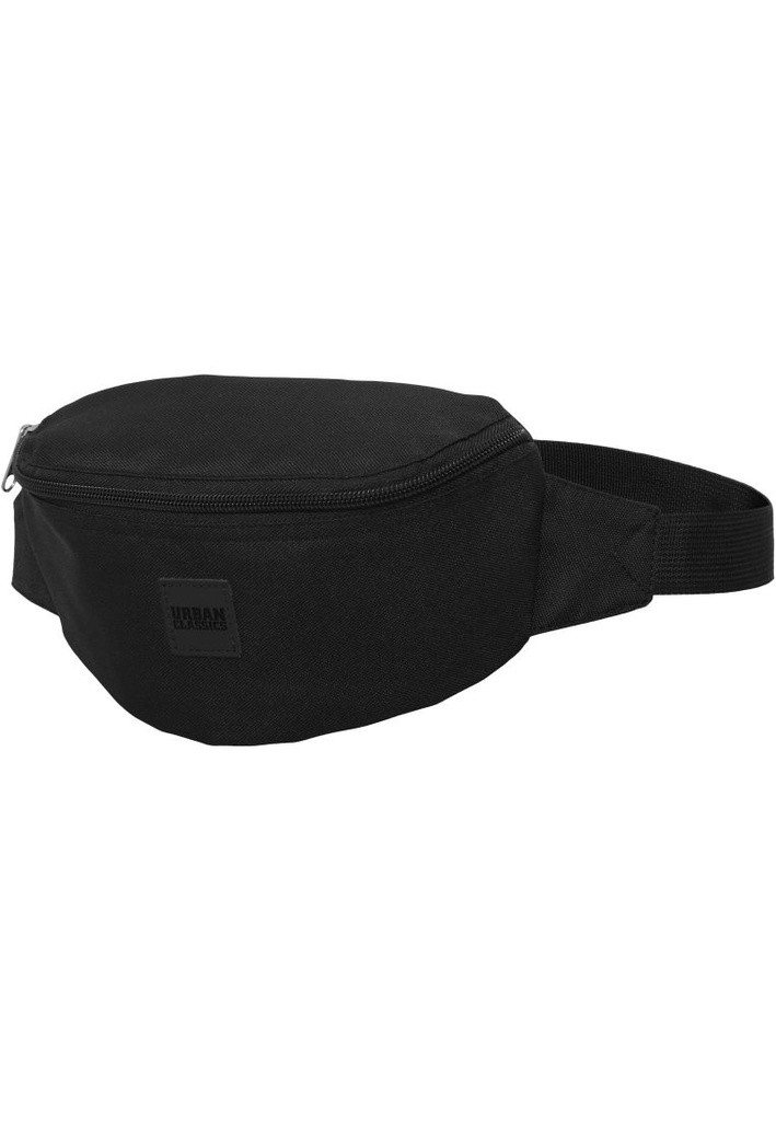 [Hip Bag-Black] Hip Bag-Black