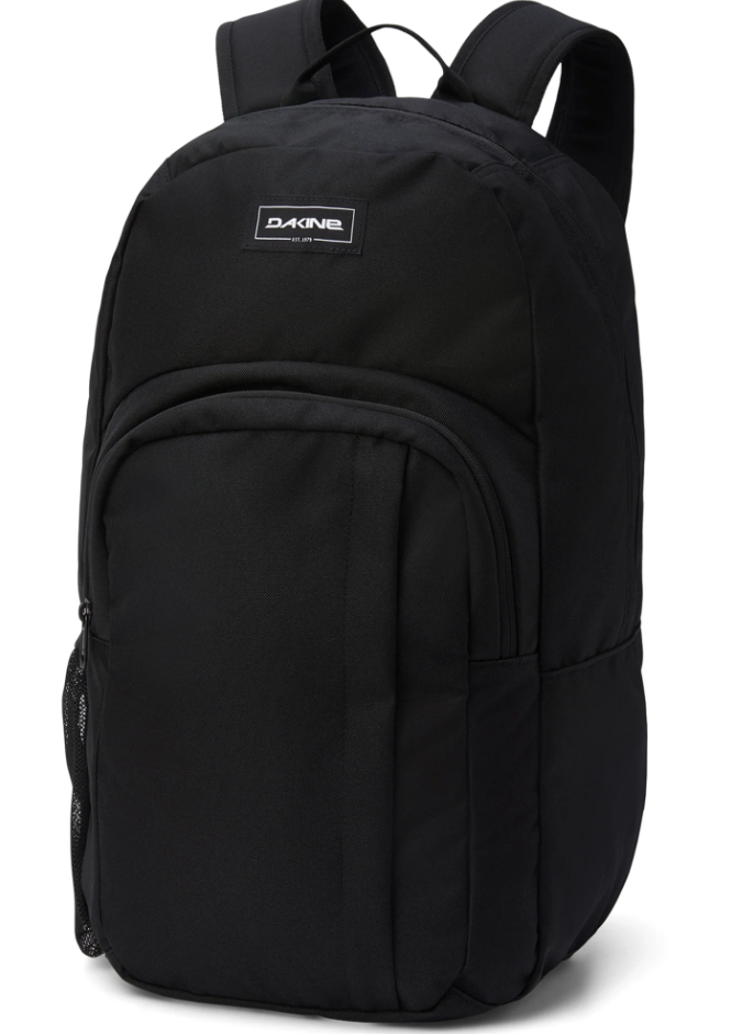 [Dakine Backpack 33L Black] Dakine Backpack 33L Black