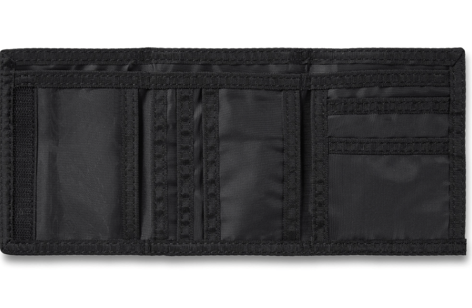 [Dakine Vert Rail Wallet] Dakine Vert Rail Wallet