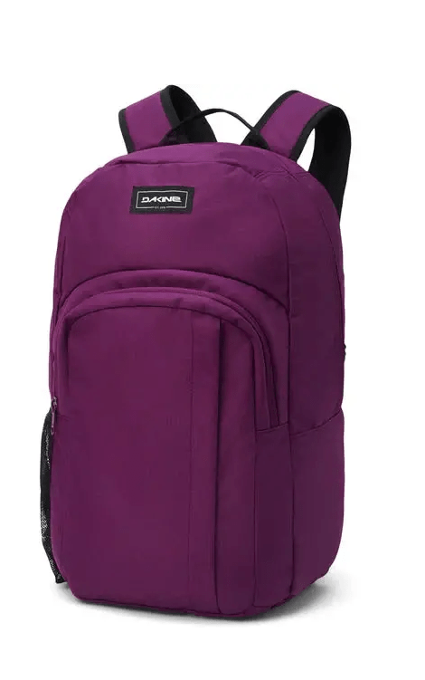 [Dakine Backpack 33L Purple] Dakine Backpack 33L Purple