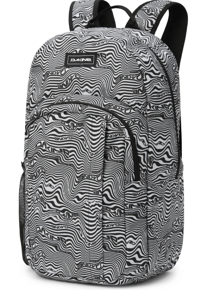 [Dakine Backpack 33L Waves] Dakine Backpack 33L Waves
