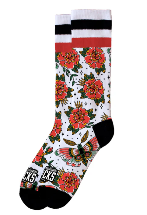 [AMSCKS Signature- Moth S/M] AMSCKS Signature- Moth (S/M)