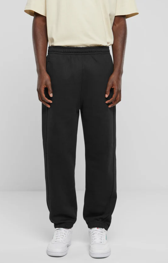 SWEATPANTS-BLACK (XSmall)