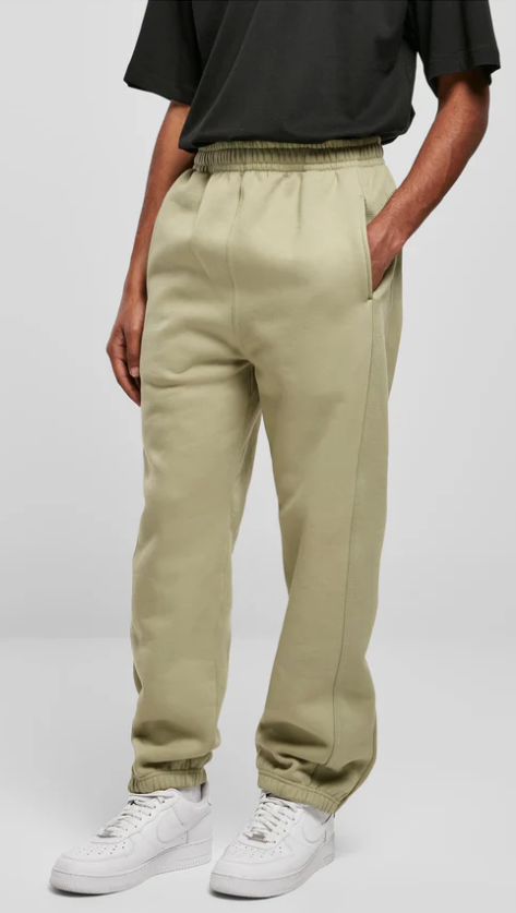 SWEATPANTS-TEAGR (XSmall)