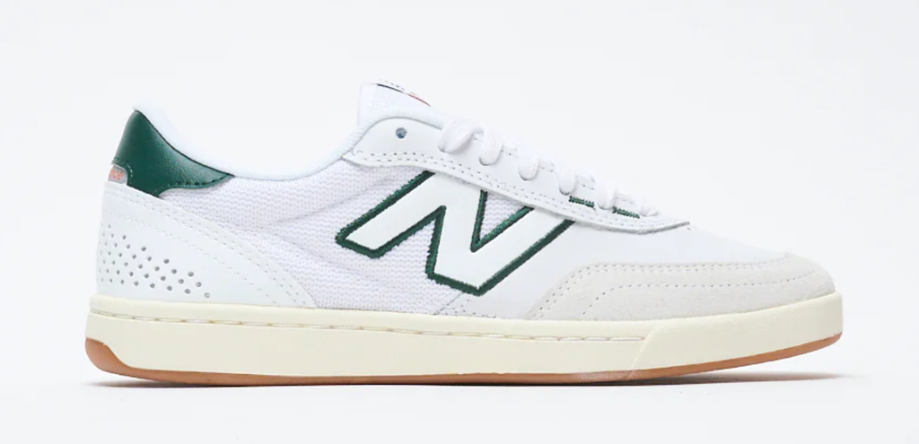 [NM 440 v2 White 41.5] NM 440 v2 White (41.5)