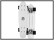 Playlife Penny board-White