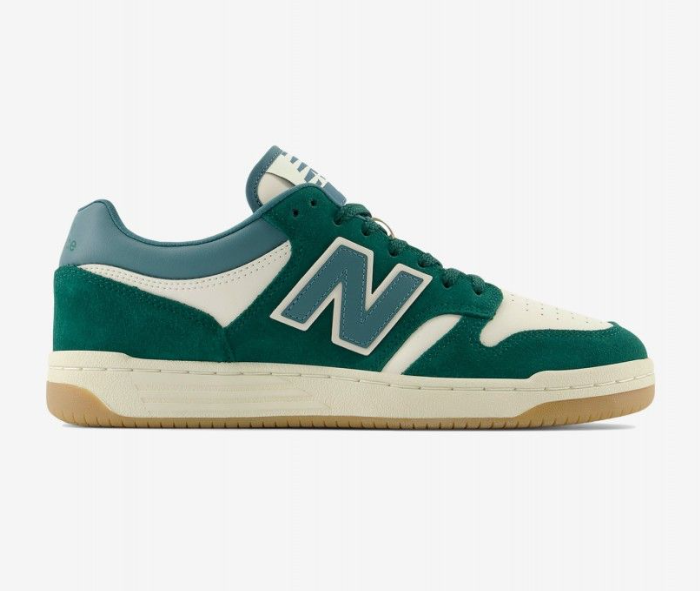 NB 480 LPA Green