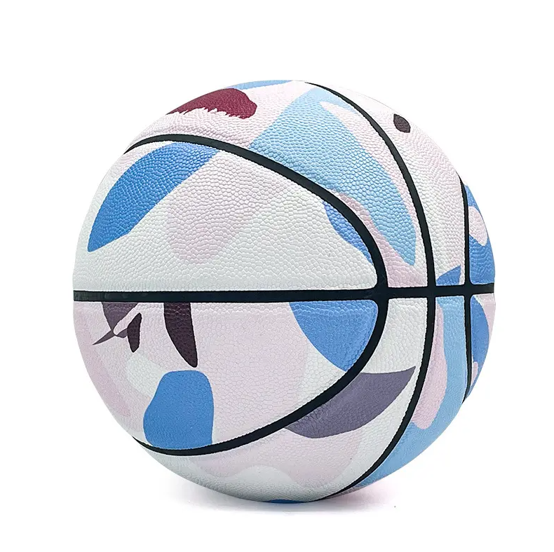 Pattern BasketBall