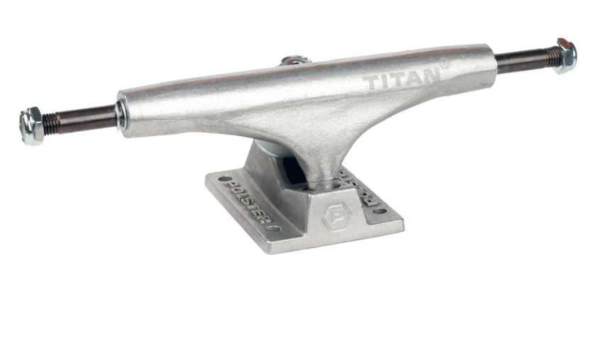 [Polster Titan Truck – 5.25] Polster Titan Truck – 5.25- PAIR