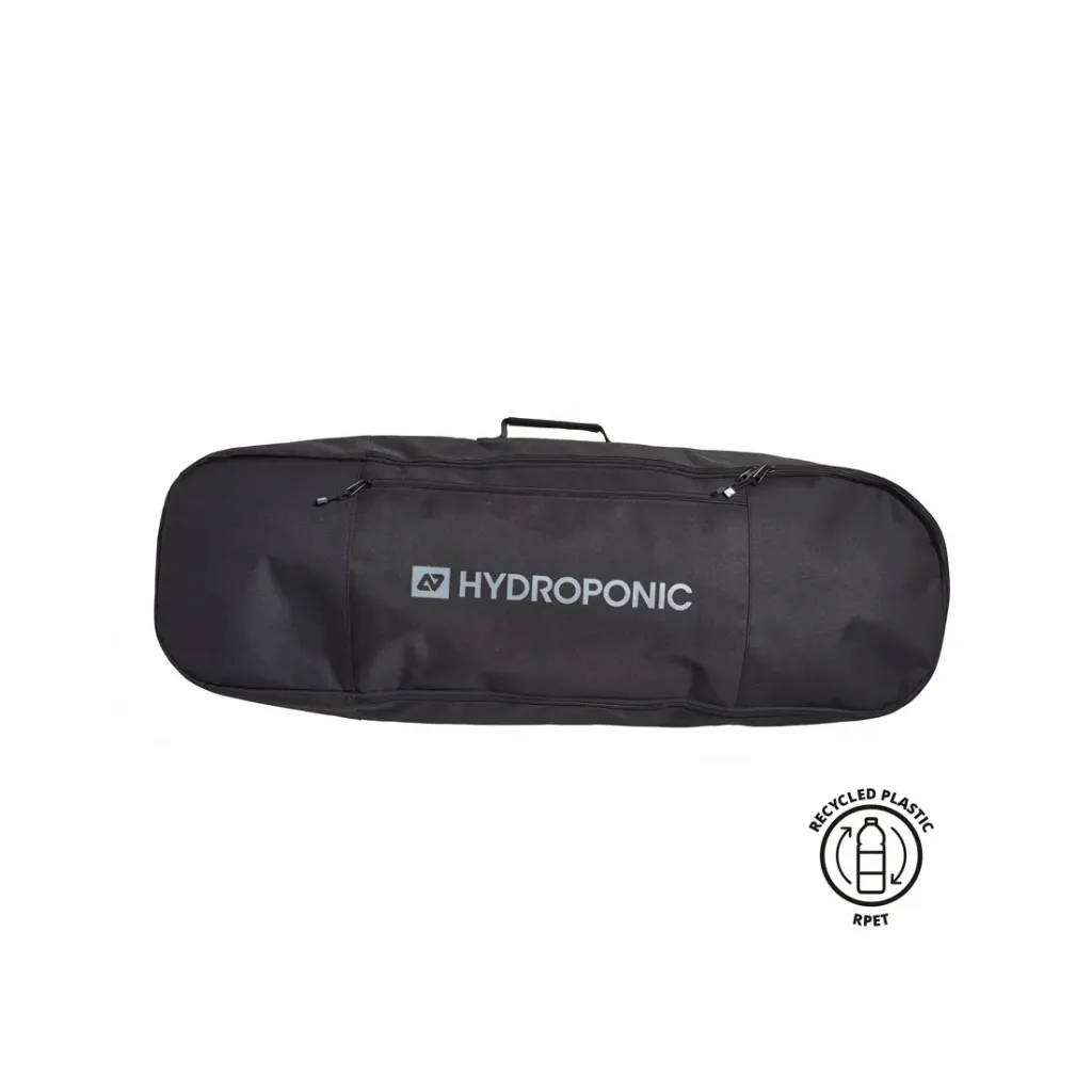 [HY Skate Bag Courthouse-Black] HYDRO Skate Bag Courthouse-Black