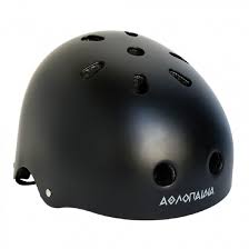 [3K-Athlopaidia Helmet-Black L/XL] 3K-Athlopaidia Helmet-Black L/XL