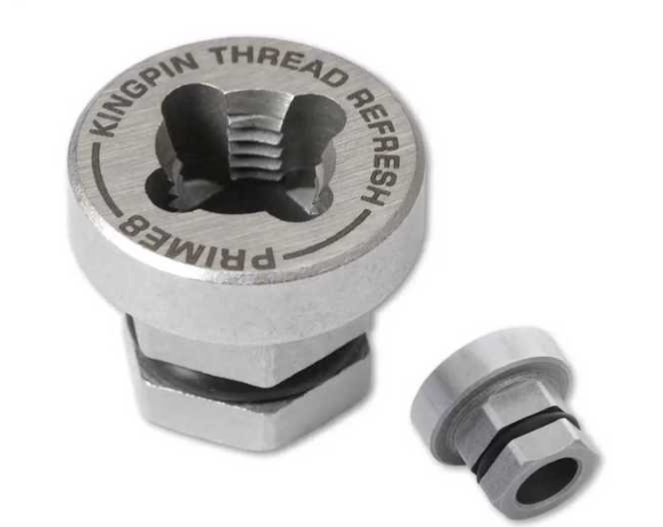 [PRIME8 Kingpin Threader] PRIME8 Kingpin Threader