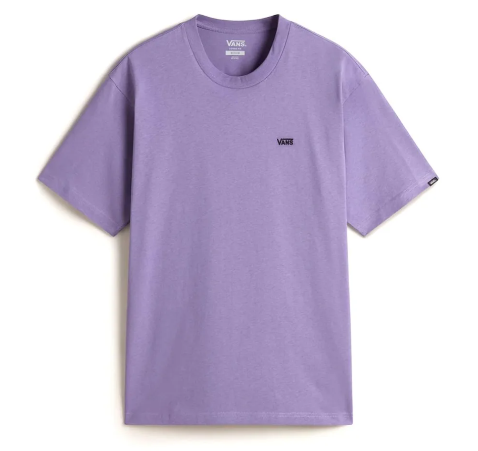 [LEFT CHEST II LOOSE Purple Haze S] LEFT CHEST II LOOSE SS Purple Haze (Small)