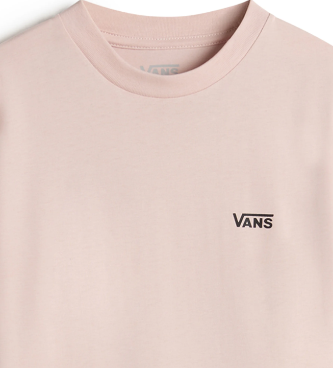 [STYLE 76 II LOOSE SS TE SEPIA ROS S] STYLE 76 II LOOSE SS TE SEPIA ROS (Small)