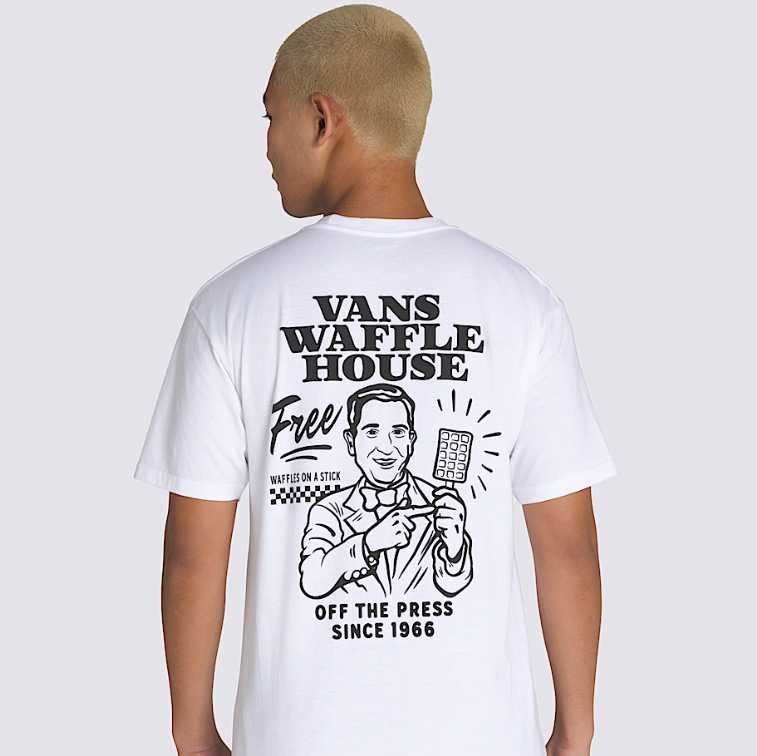 [Death Grip SS White S] Death Grip SS White (Small)