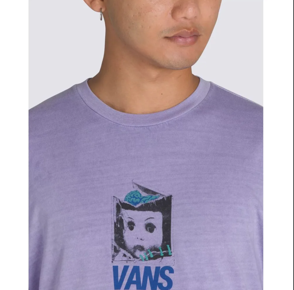 [Dollface SS Purple Haze S] Dollface SS Purple Haze (Small)