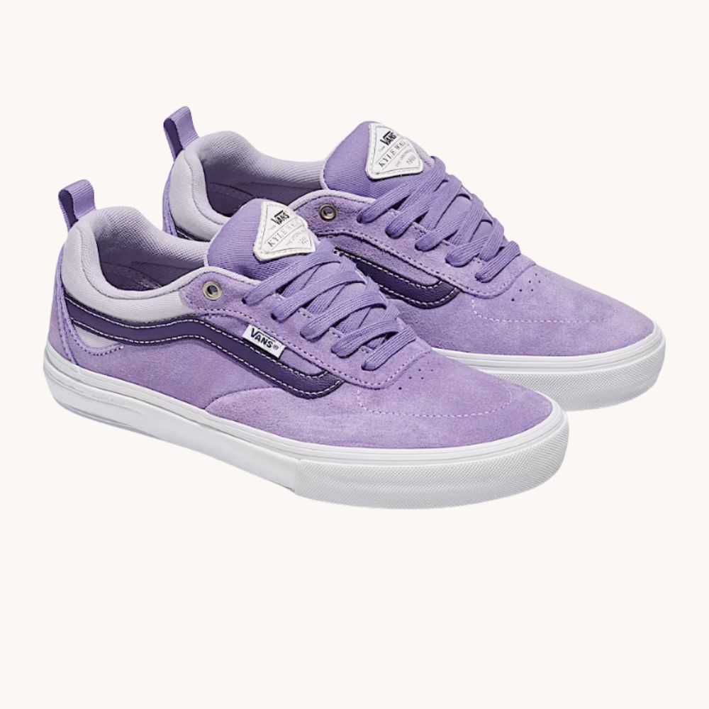 [Skate Kyle Walker Purple Haze 38] Skate Kyle Walker Purple Haze (38)