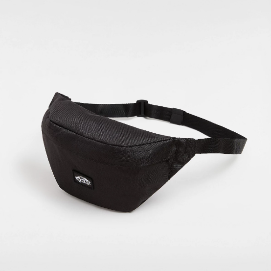 [TRAVELER FANNY PACK Black] TRAVELER FANNY PACK Black
