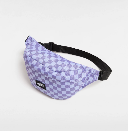 [Traveler Fanny Pack Purple Haze] Traveler Fanny Pack Purple Haze