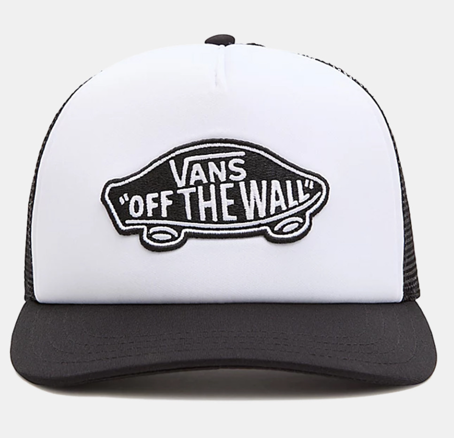 [CLASSIC PATCH CURVED Black] CLASSIC PATCH CURVED Black