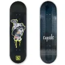 Hermes Skateboard