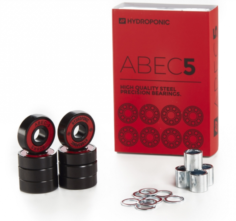 [HY BEARINGS- Red] HY BEARINGS- Red