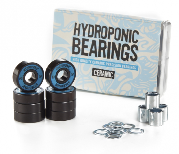 [HY BEARINGS- Ceramic] HY BEARINGS- Ceramic