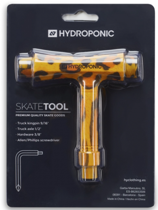 [HY T-TOOL Leopard] HY T-TOOL Leopard