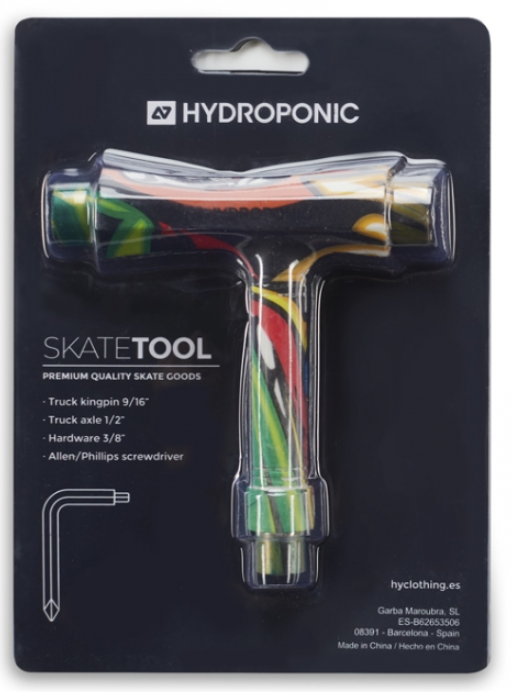 [HY T-TOOL Comic] HY T-TOOL Comic