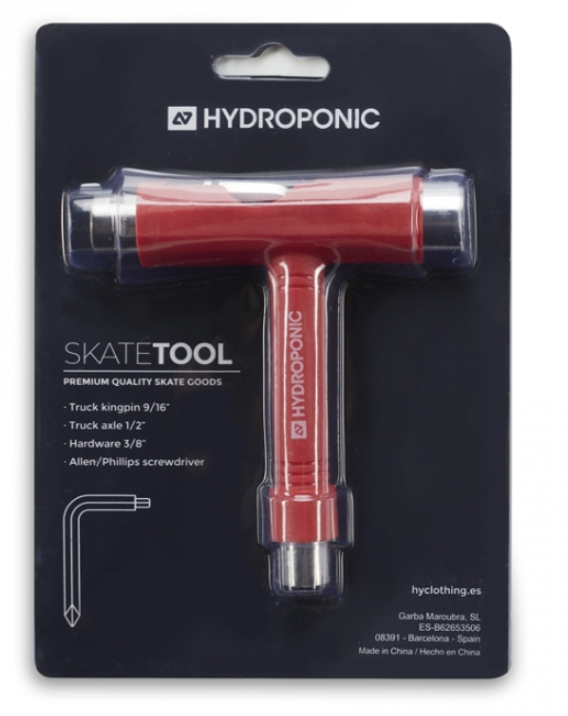 [HY T-TOOL Red] HY T-TOOL Red