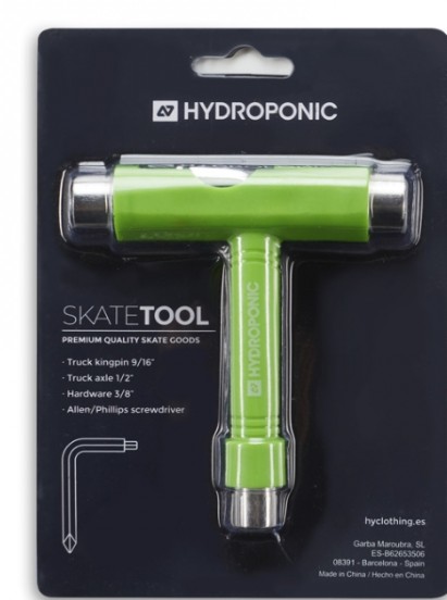 [HY T-TOOL Green] HY T-TOOL Green