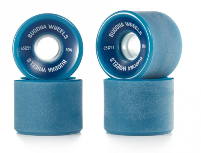 [Budha Tricky Cyan-65mm] Budha Tricky Cyan-65mm