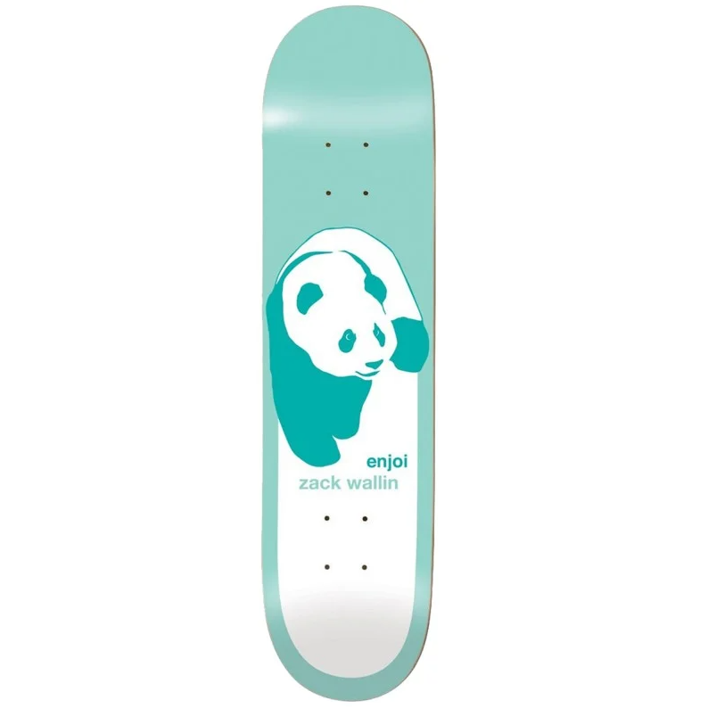ENJOI Wallin Panda 8.5
