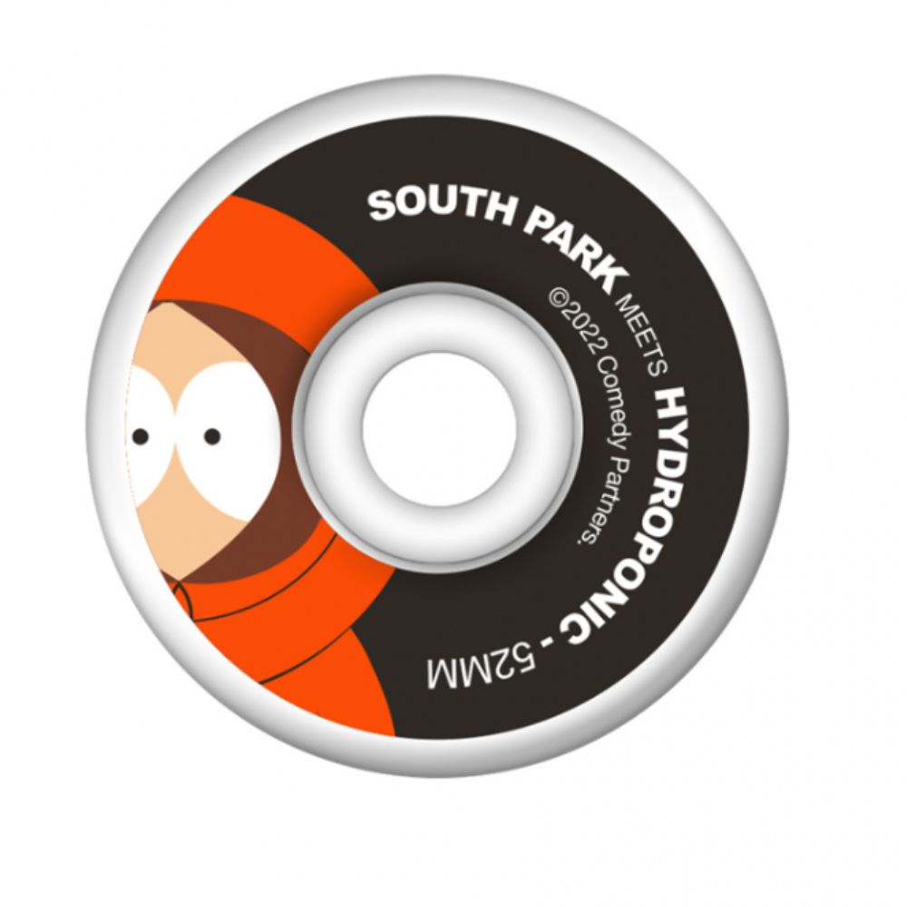 HY SOUTH PARK -Kenny-52mm Wheels