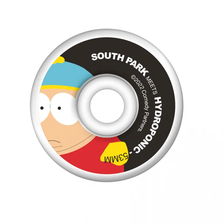 [HY SOUTH PARK-Cartman-53mm Wheels] HY SOUTH PARK-Cartman-53mm Wheels