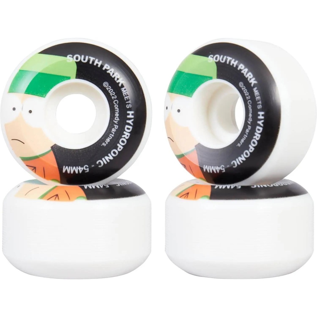 HY SOUTH PARK-Kyle-54mm Wheels