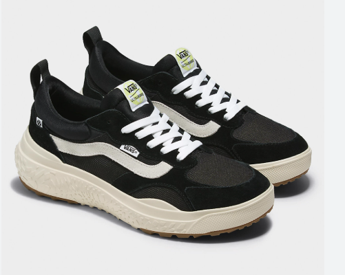 VANS UltraRange Neo VR3 BLACK/WHITE