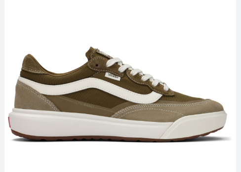 VANS Ultrarange 2.0 SE Tobacco Brown