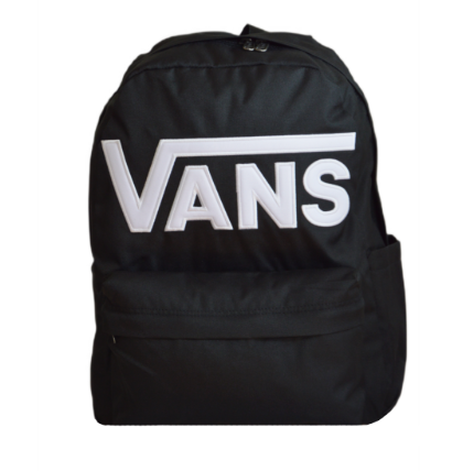 [Old Skool Drop V Backpa Black] Old Skool Drop V Backpa Black