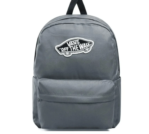 [Old Skool Classic Backp STORMY WE] Old Skool Classic Backp STORMY WE