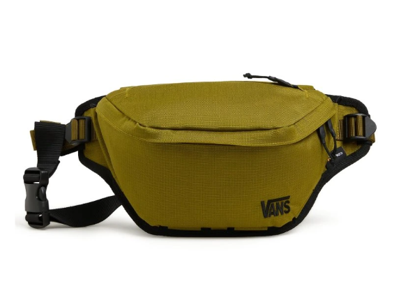 MTE Trek-Rec Sling Bag Burnt Gold