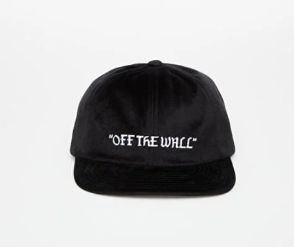[Off The Wall Jockey Black] Off The Wall Jockey Black